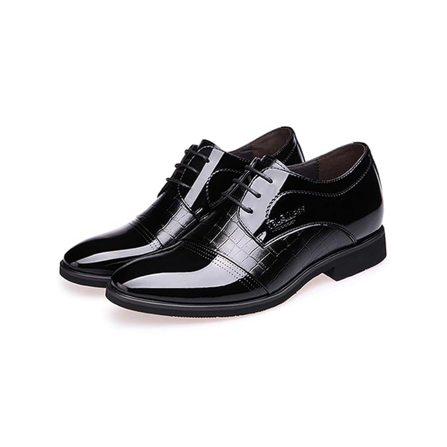 美品　LIVE LOVE LAUGH ストレートチップ シークレットシューズ　黒 メンズシューズ | LIVE LOVE LAUGH Stylist Blog
